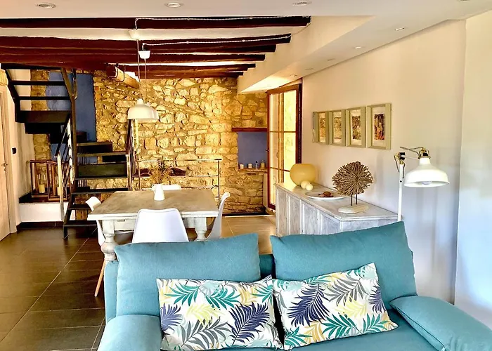 El Celler De Cal Garriga