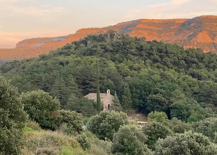 El Celler De Cal Garriga