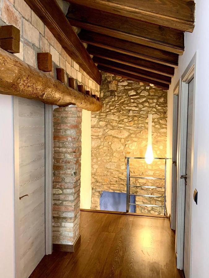 El Celler De Cal Garriga Holiday home Capafonts
