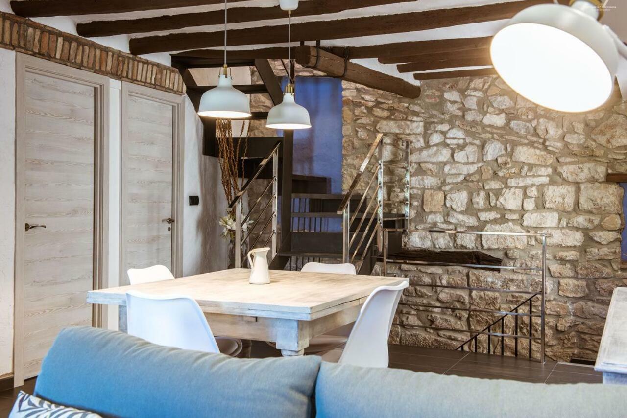 El Celler De Cal Garriga *