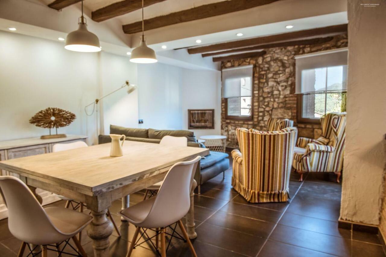 El Celler De Cal Garriga *